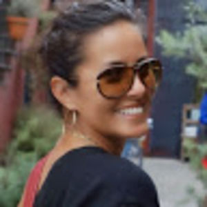 Meet your Posher, Dawn